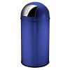 Pushcan 40L Xanh