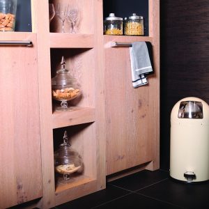Kickcan 33L Crème