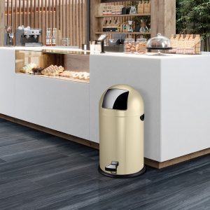 Kickcan 33L Crème