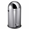 Kickcan 33L Inox mờ