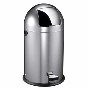 Kickcan 33L Inox mờ