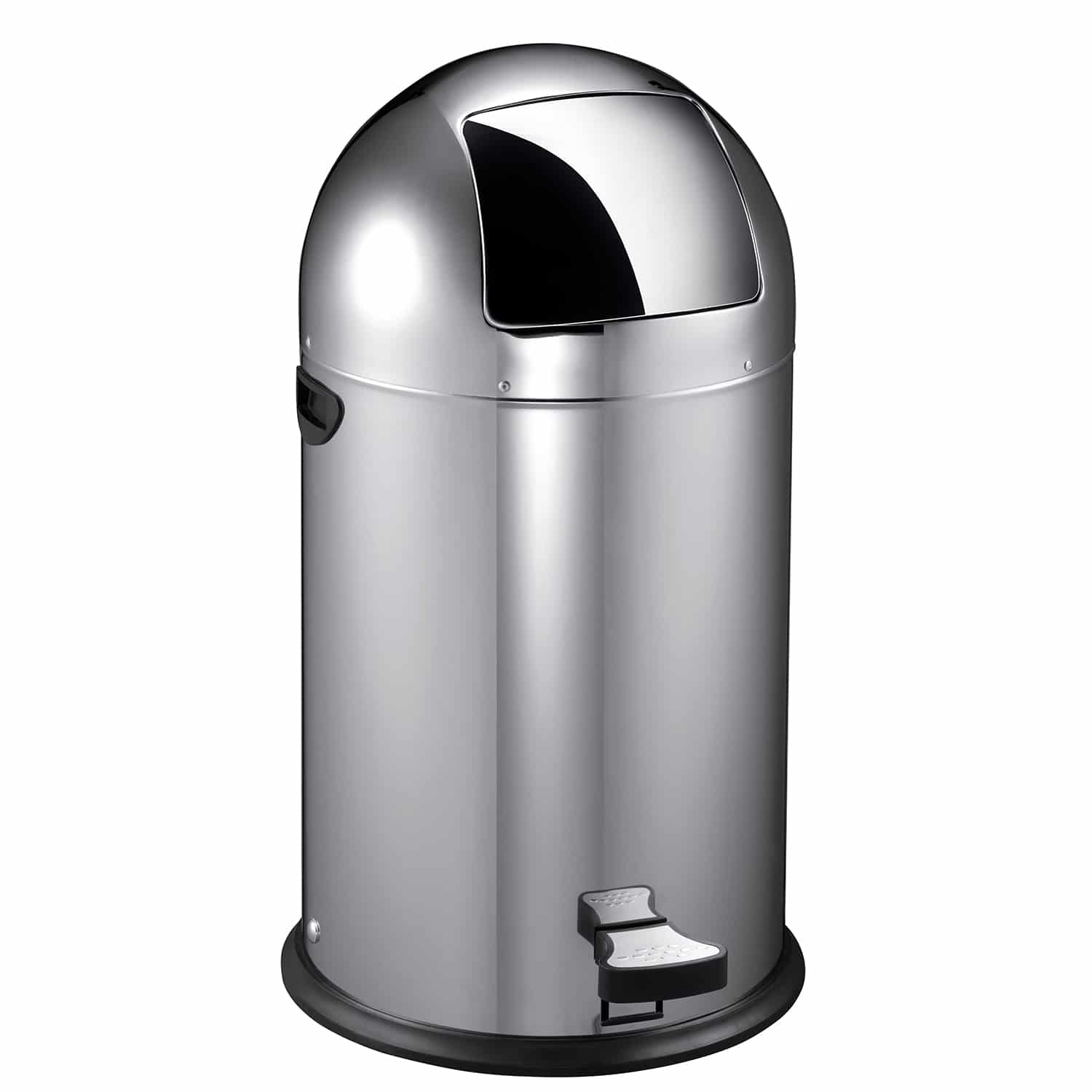 Kickcan 33L Inox mờ