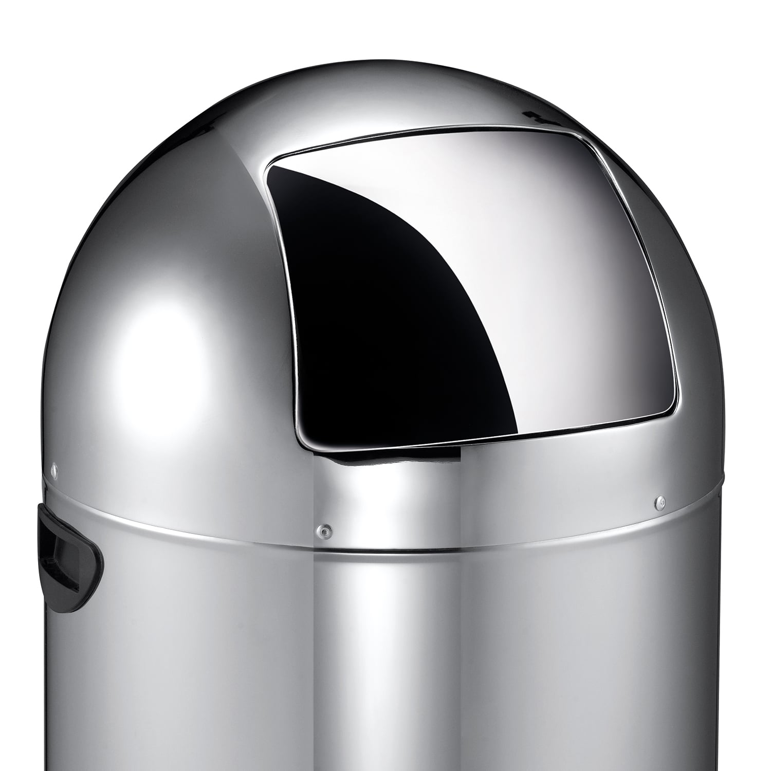 Kickcan 33L Inox mờ