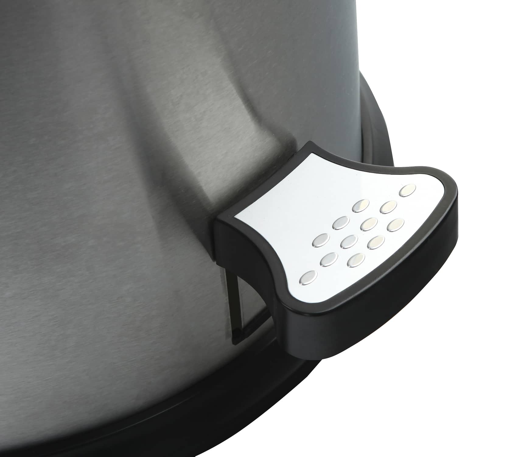 Kickcan 33L Inox mờ