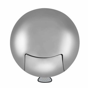 Kickcan 33L Inox mờ