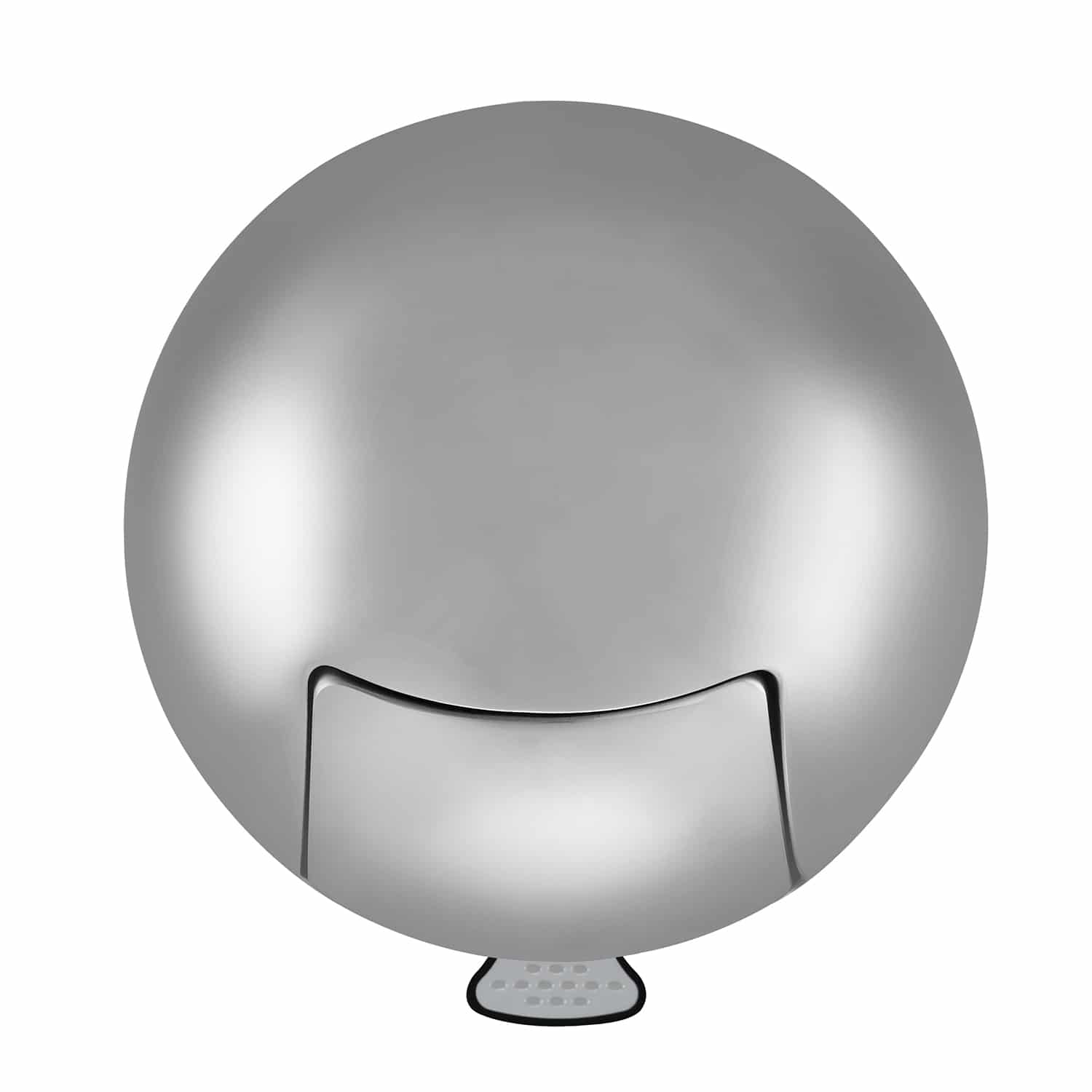 Kickcan 33L Inox mờ