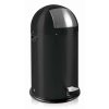 Kickcan 33L Đen mờ