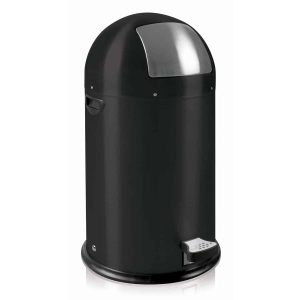 Kickcan 33L Đen mờ