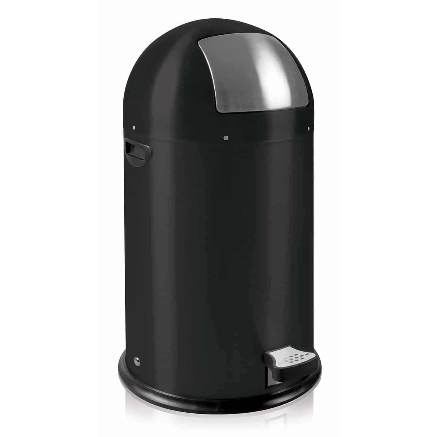 Kickcan 33L Đen mờ