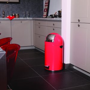 Kickcan 33L Đỏ