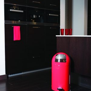 Kickcan 33L Đỏ