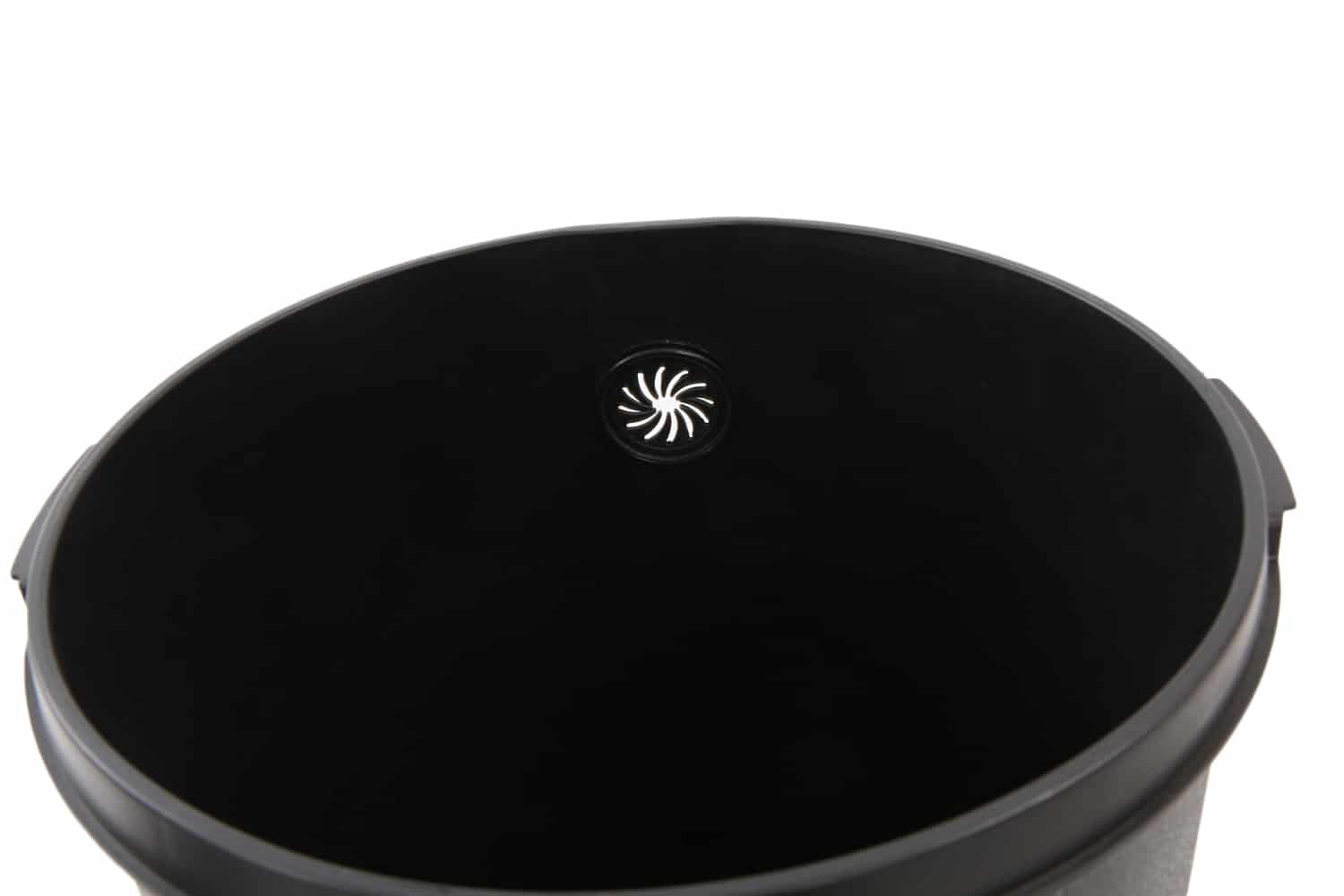 Artistic Thùng rác đạp chân 20L Inox mờ