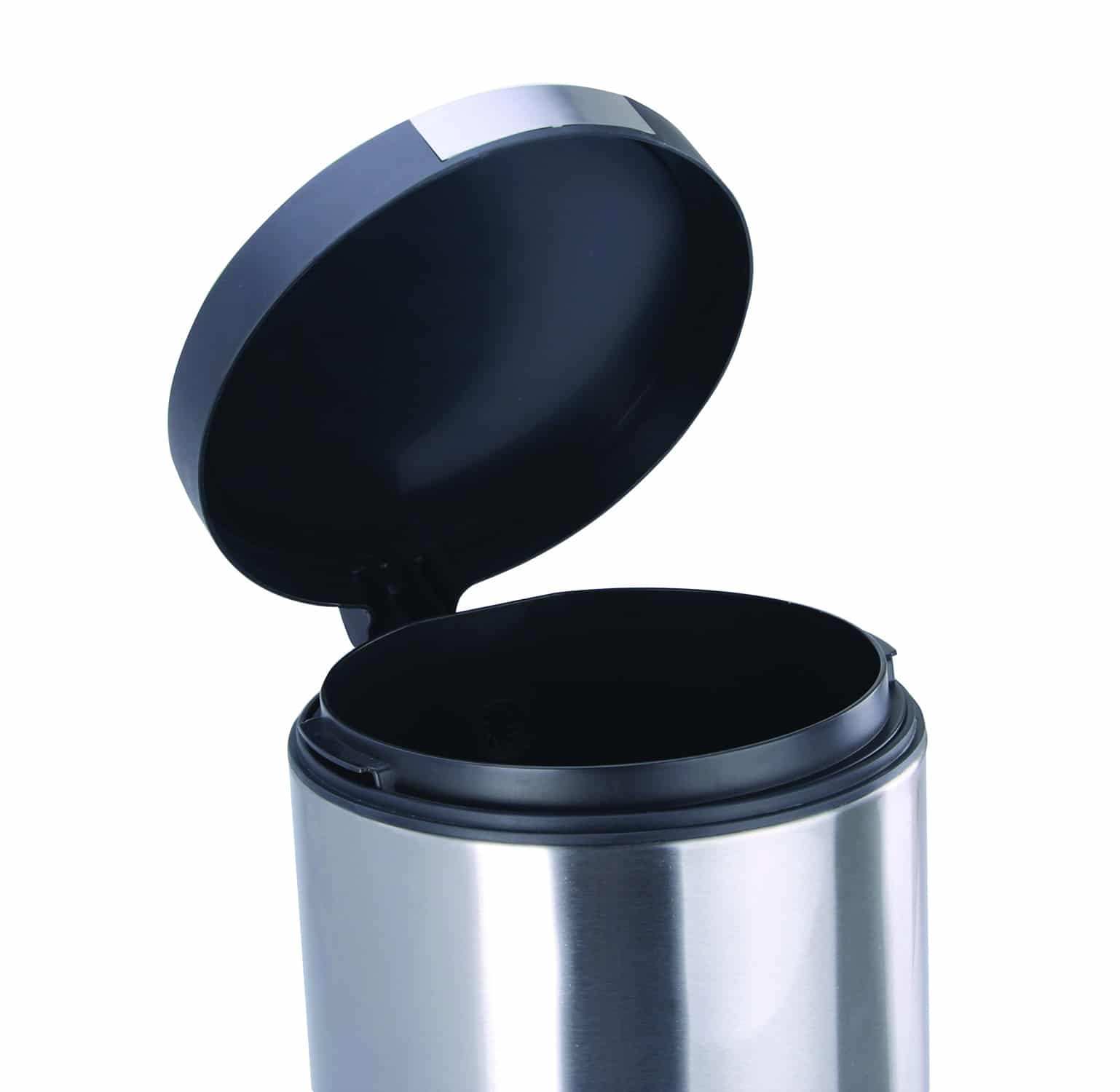 Artistic Thùng rác đạp chân 20L Inox mờ