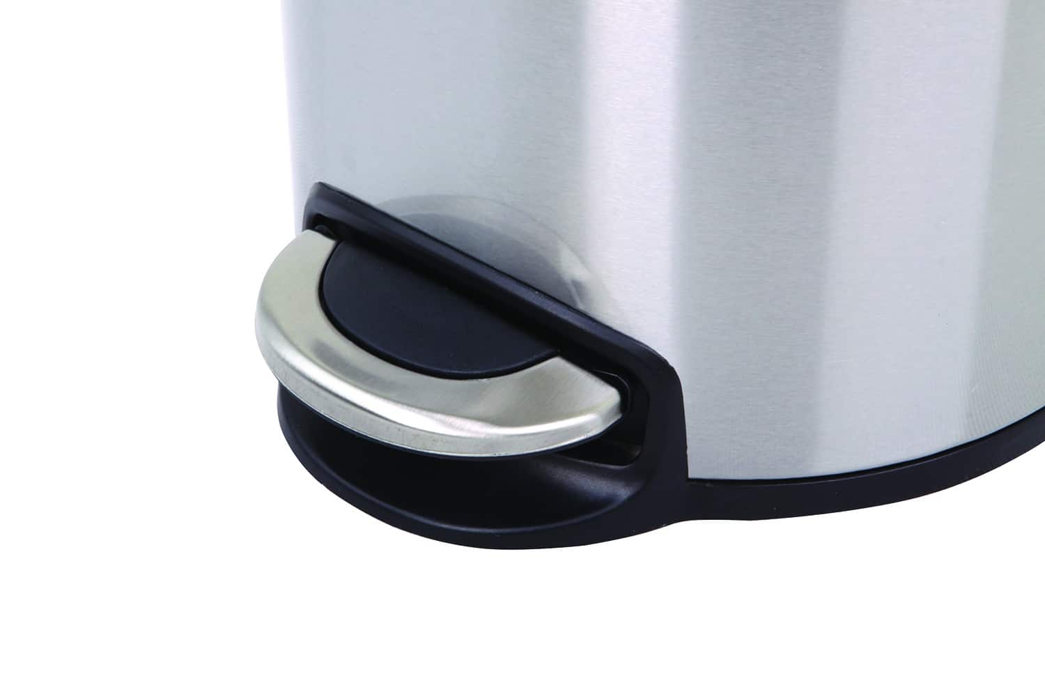 Artistic Thùng rác đạp chân 30L Inox mờ