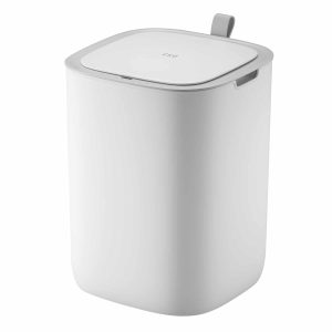 Morandi Smart Thùng rác cảm biến 12L Trắng