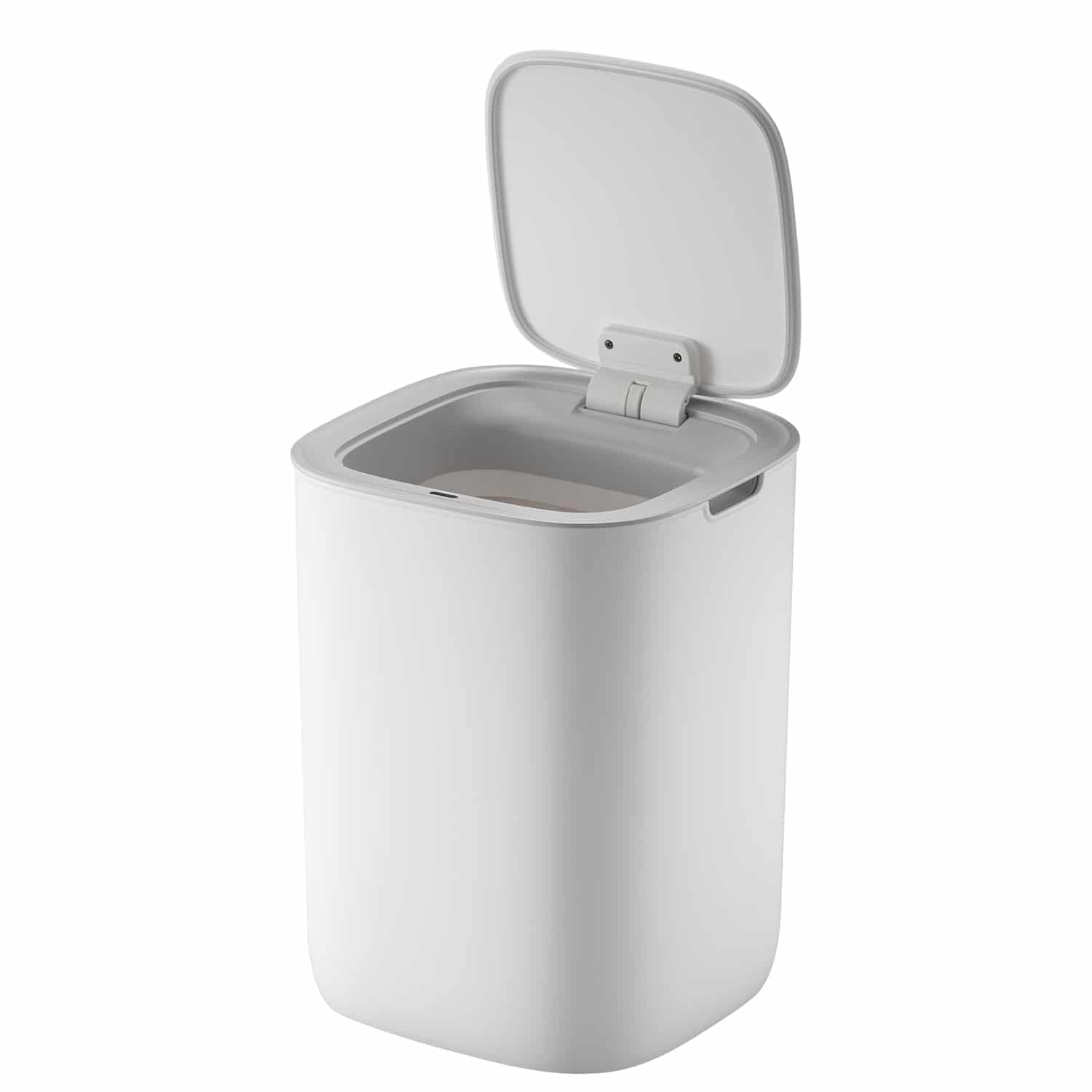 Morandi Smart Thùng rác cảm biến 12L Trắng