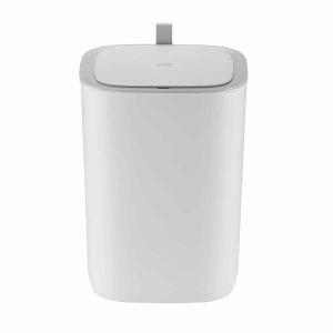 Morandi Smart Thùng rác cảm biến 12L Trắng