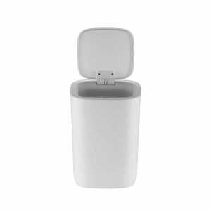 Morandi Smart Thùng rác cảm biến 12L Trắng