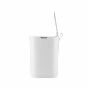 Morandi Smart Thùng rác cảm biến 12L Trắng