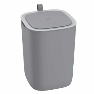 Morandi Smart Thùng rác cảm biến 12L Xám