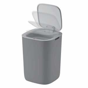 Morandi Smart Thùng rác cảm biến 12L Xám