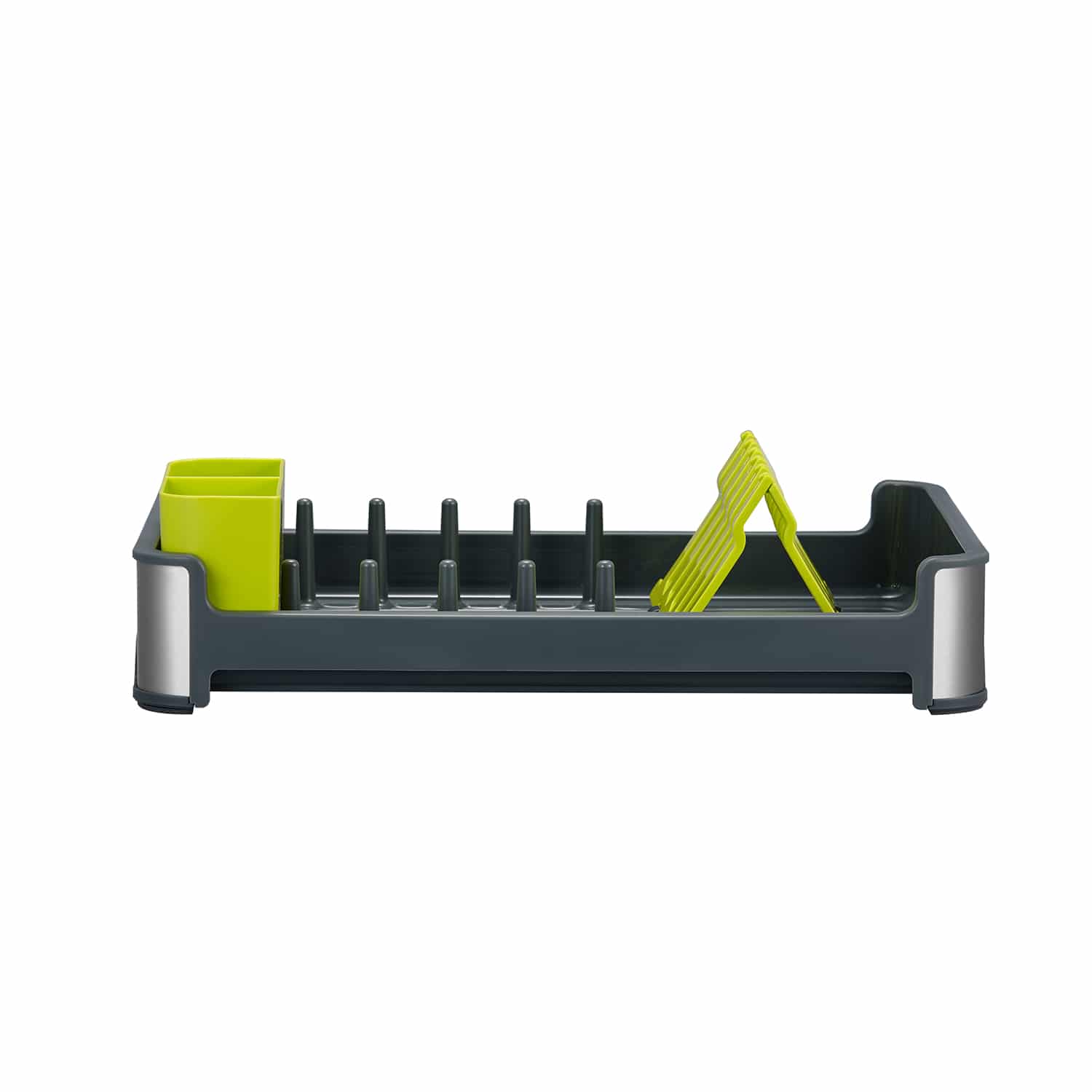 Regal Dish Rack Xám