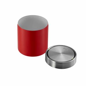 Fandy Table Thùng rác 1,5L Đỏ