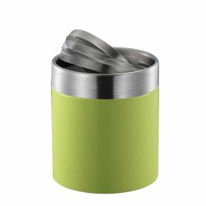 Fandy Table Thùng rác 1,5L Lime
