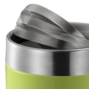 Fandy Table Thùng rác 1,5L Lime