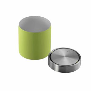Fandy Table Thùng rác 1,5L Lime