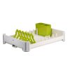 Regal Dish Rack Trắng