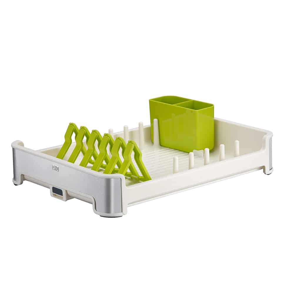 Regal Dish Rack Trắng