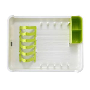 Regal Dish Rack Trắng