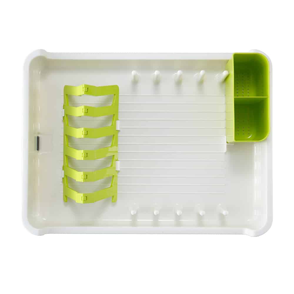 Regal Dish Rack Trắng