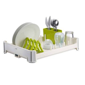 Regal Dish Rack Trắng
