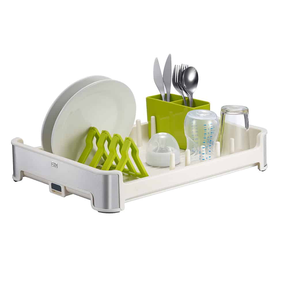 Regal Dish Rack Trắng