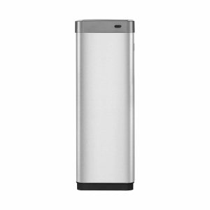 Mirage X Thùng rác cảm biến 80L Inox mờ