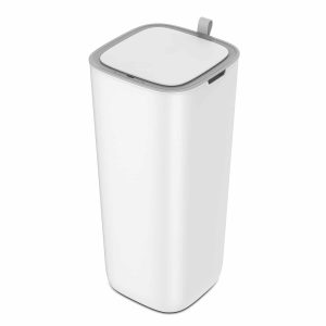 Morandi Smart Thùng rác cảm biến 30L Trắng