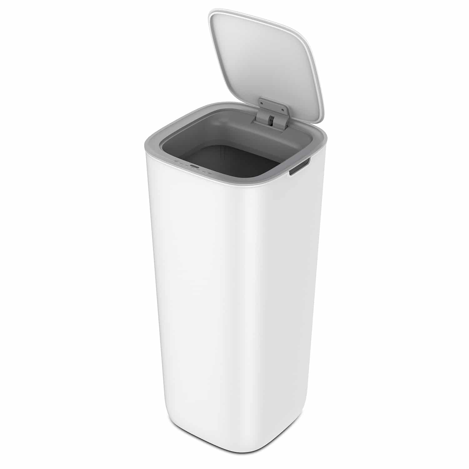 Morandi Smart Thùng rác cảm biến 30L Trắng