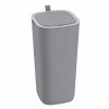 Morandi Smart Thùng rác cảm biến 30L Xám