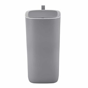 Morandi Smart Thùng rác cảm biến 30L Xám