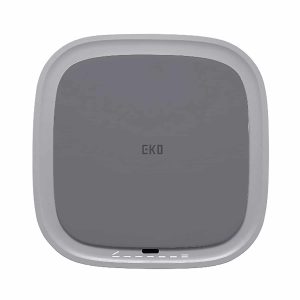 Morandi Smart Thùng rác cảm biến 30L Xám