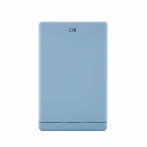Morandi Touch 20L Thùng rác liên kết để phân loại Xanh
