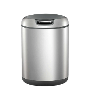 Galleria Thùng rác cảm biến 9L Inox mờ