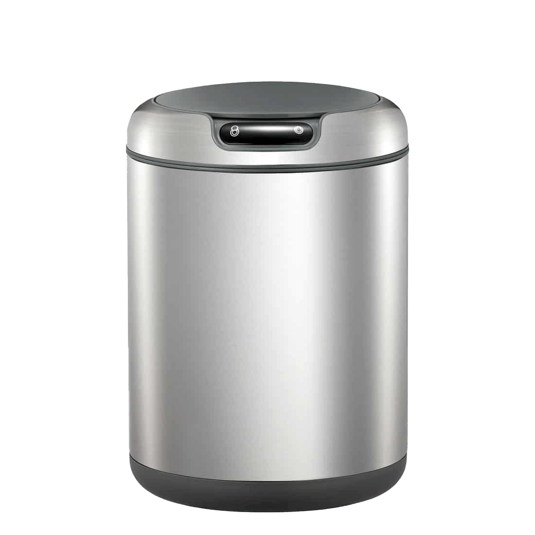 Galleria Thùng rác cảm biến 9L Inox mờ