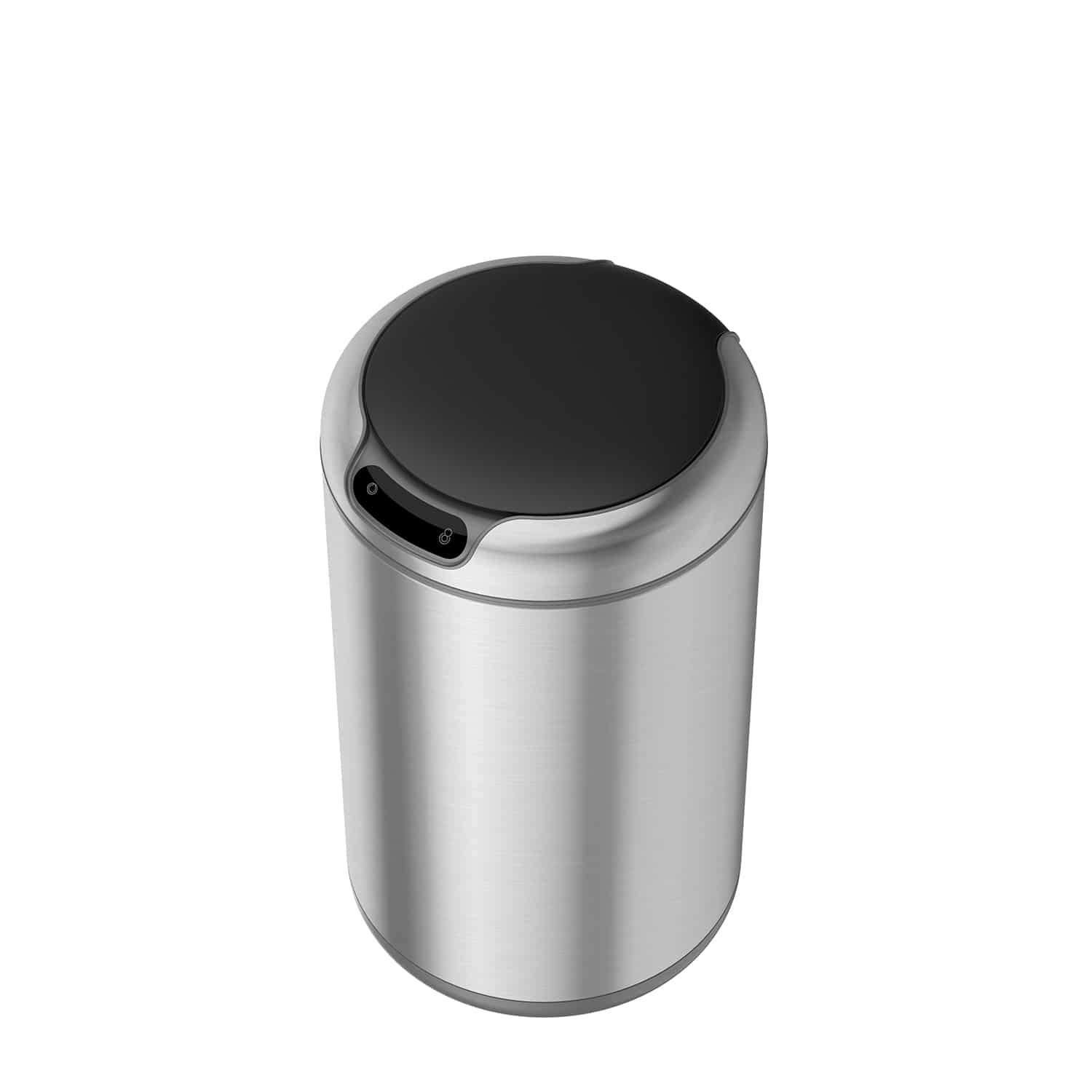 Galleria Thùng rác cảm biến 9L Inox mờ