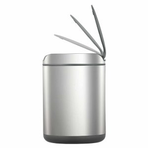 Galleria Thùng rác cảm biến 9L Inox mờ