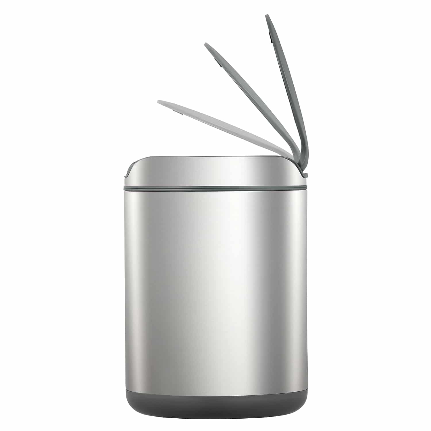 Galleria Thùng rác cảm biến 9L Inox mờ