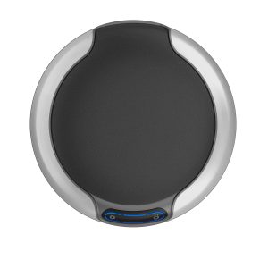 Galleria Thùng rác cảm biến 9L Inox mờ
