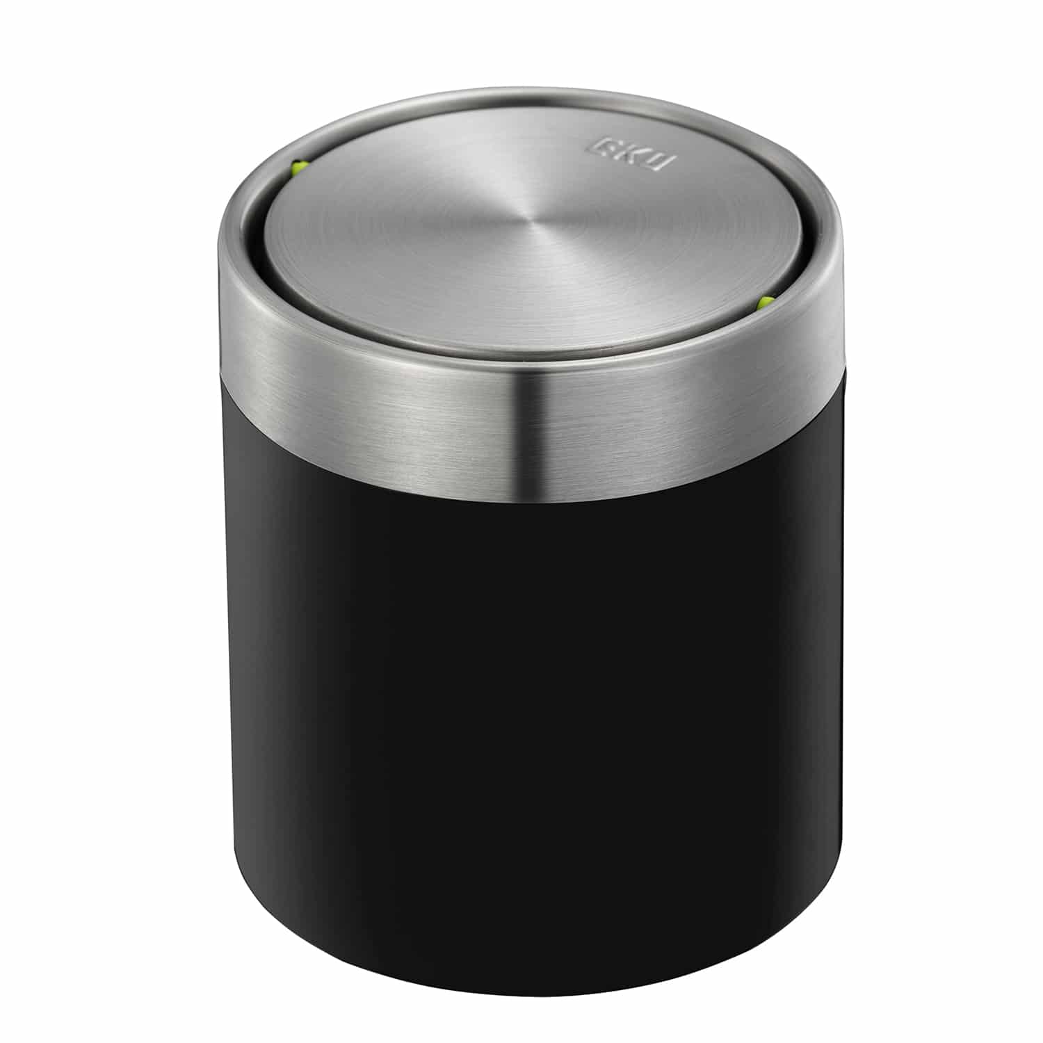 Fandy Table Thùng rác 1,5L Đen mờ